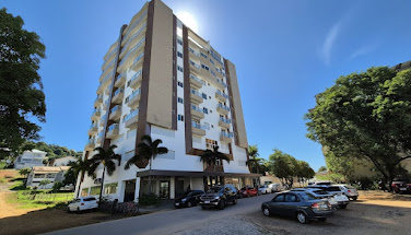 Cobertura na Cidade Nova  -  Itaperuna