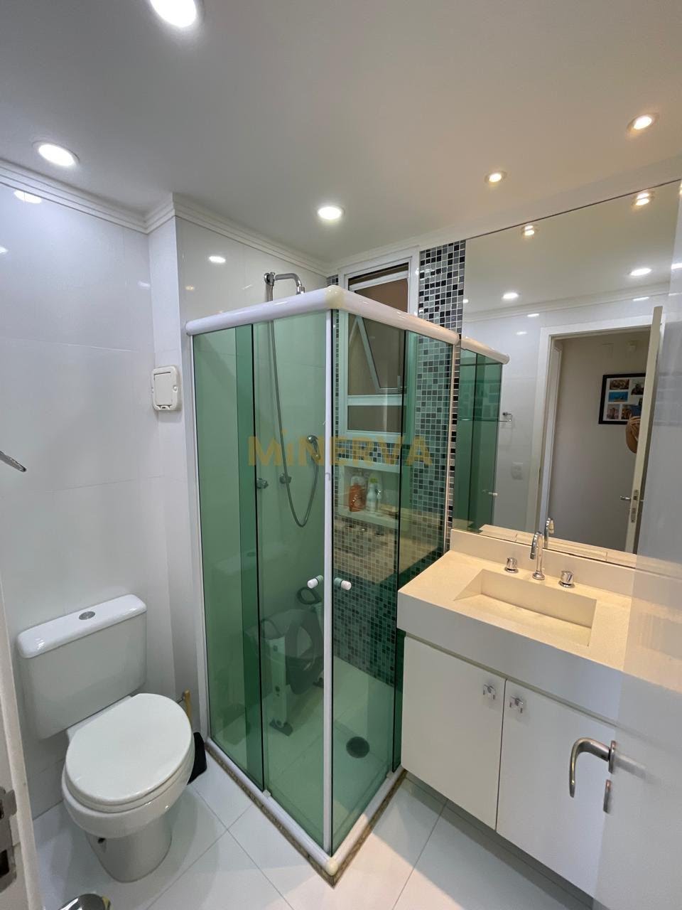 Apartamento à venda com 3 quartos, 2 banheiros, 2 vagas e 88m² no Vila Galvão, Guarulhos (SP) — foto 11 de 13