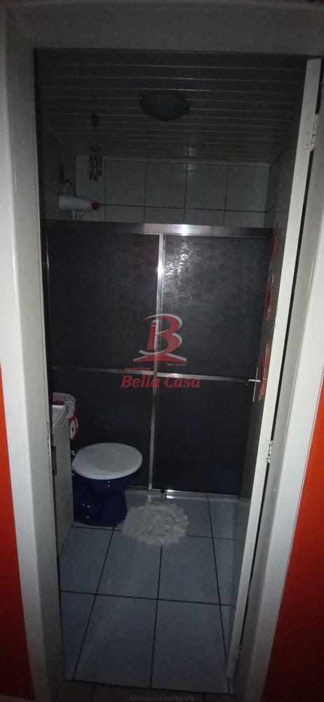 Banheiro