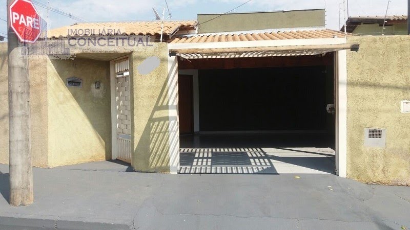 Portão Automático