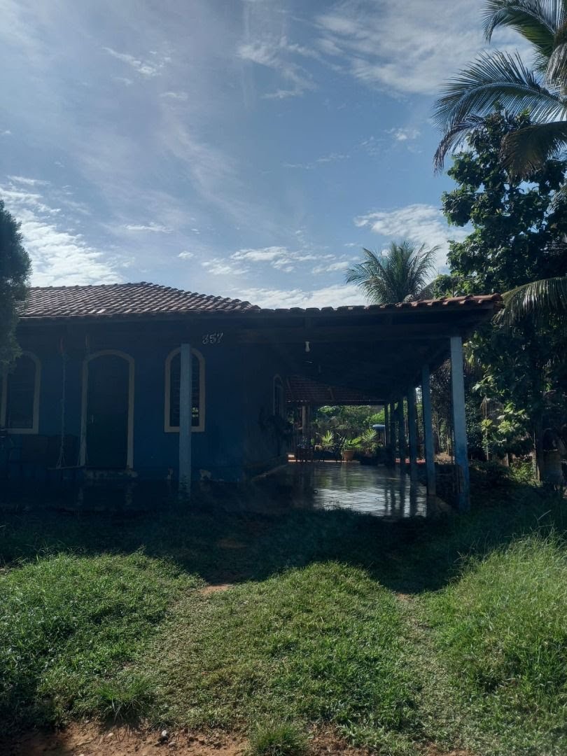 Terreno à venda com 720m² de terreno no Portal da Praia, Buritama (SP) — foto 3 de 9