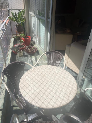 Apartamento, 3 quartos, 225 m² - Foto 4
