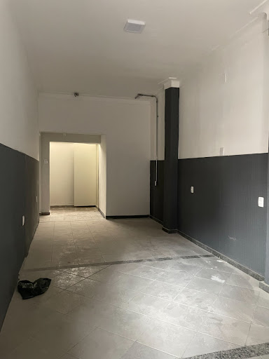 Rua Santo Antônio quase com a Floriano Peixoto
