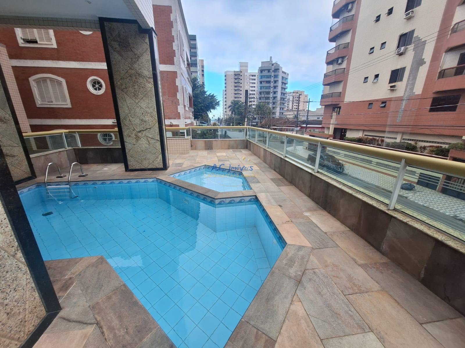 Apartamento à venda com 1 quarto, 1 banheiro, 1 vaga e 55m² no Vila Tupi, Praia Grande (SP) — foto 16 de 28