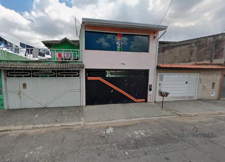 Comercial para alugar com 35m² no Jardim Fazenda Rincao, Arujá (SP) — foto 2 de 7