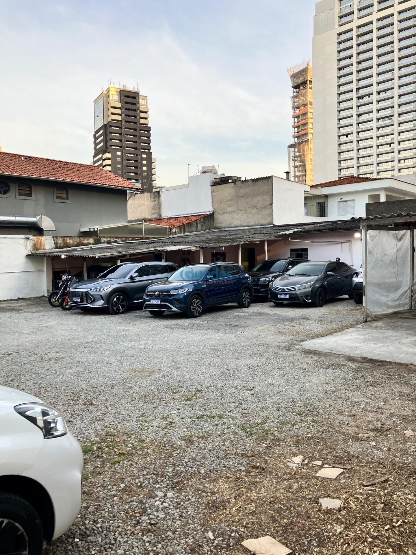 Terreno à venda no Vila Sao Francisco (zona Sul), São Paulo (SP) — foto 6 de 8