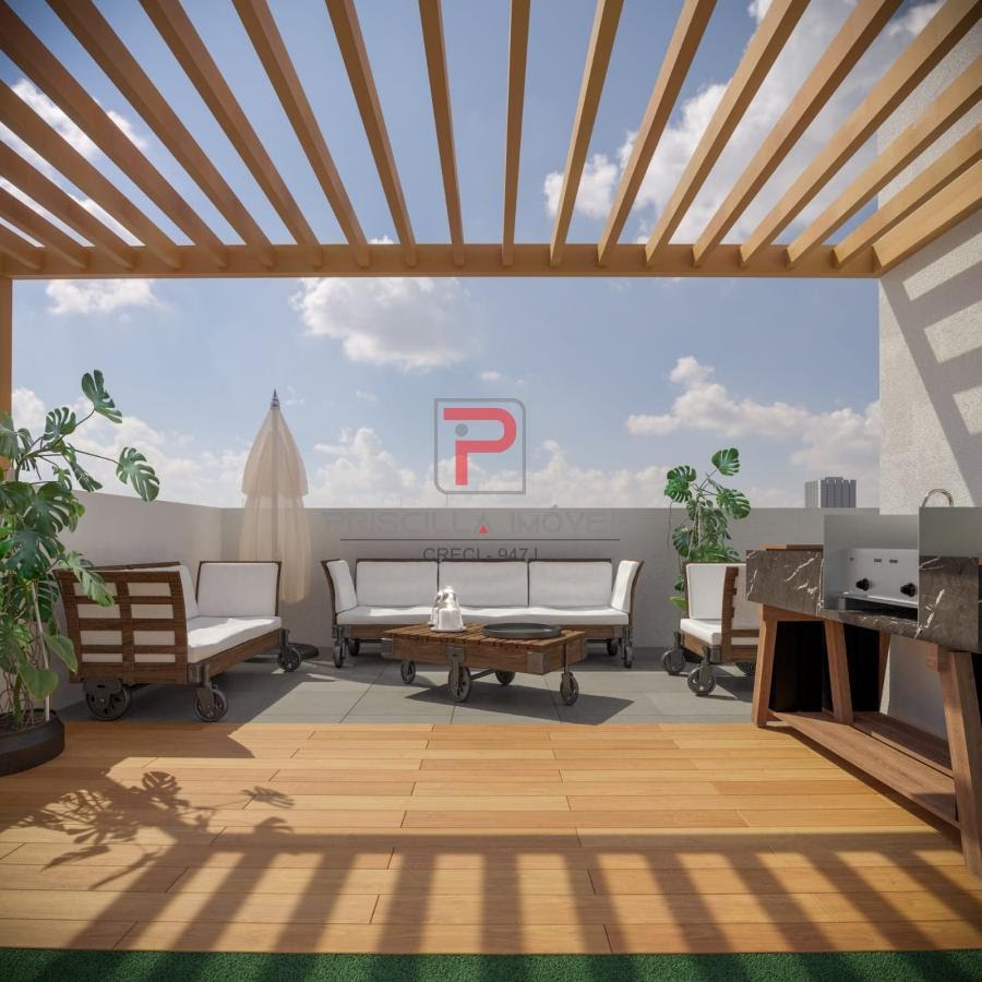 Apartamento à venda com 1 quarto, 1 suíte e 22m² no Intermares, Cabedelo (PB) — foto 8 de 13