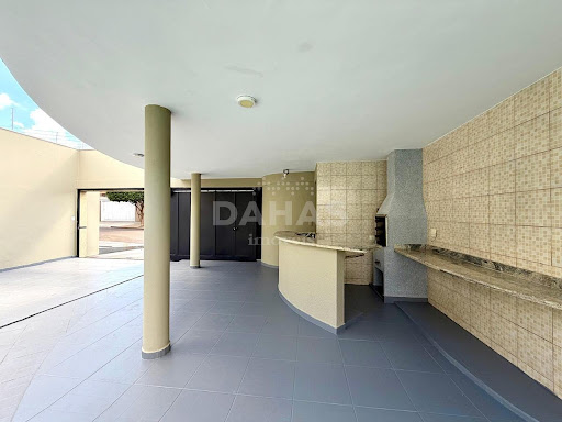 Casa em Jardim Ramos - Barretos, SP