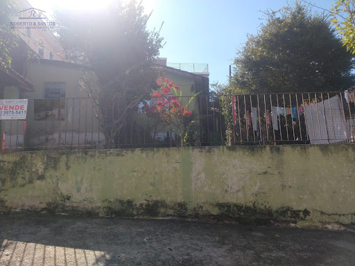 Vista da frente