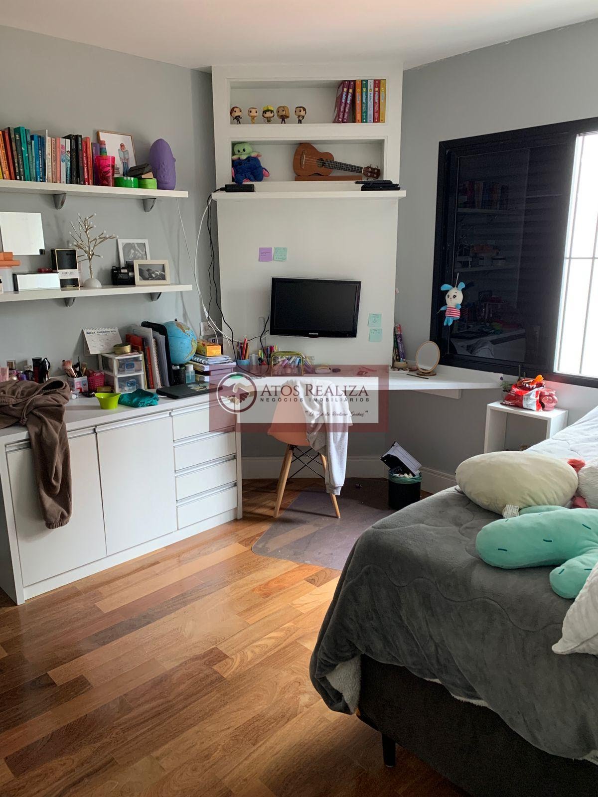 Apartamento à venda com 3 quartos, 2 suítes, 2 vagas e 150m² no Vila Mascote, São Paulo (SP) — foto 6 de 14