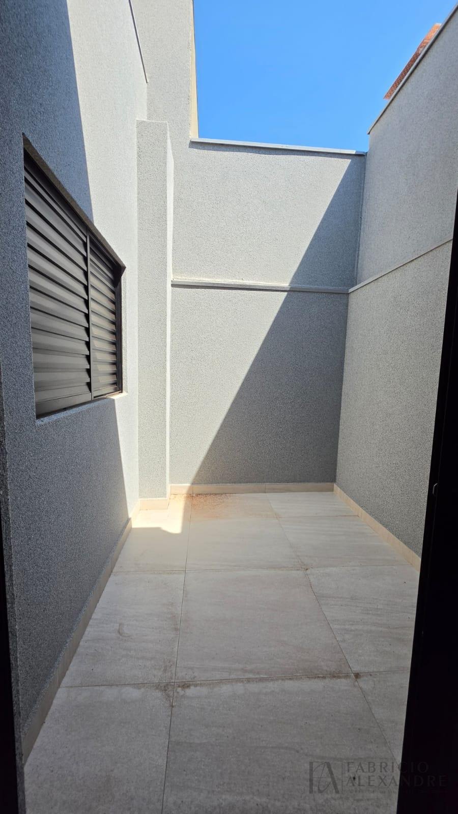 Casa à venda com 3 quartos, 1 suíte e 120m² no Setsul II, São José do Rio Preto (SP) — foto 17 de 30