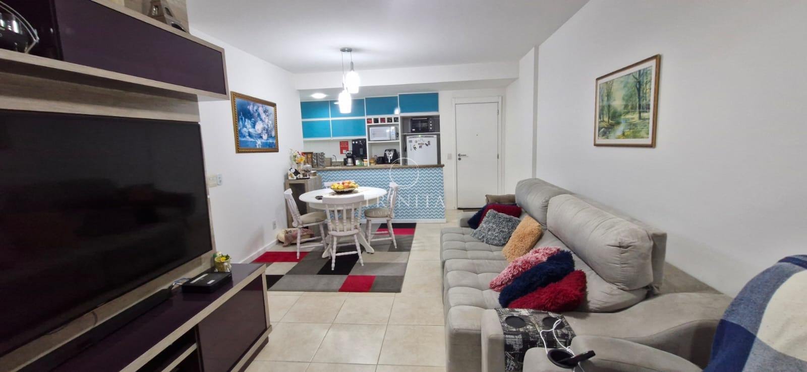 Sala de TV/ Sala de Jantar 