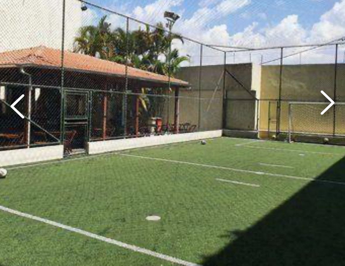 Apartamento, 3 quartos, 60 m² - Foto 29