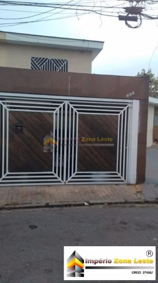 Sobrado, 3 quartos, 174 m² - Foto 22