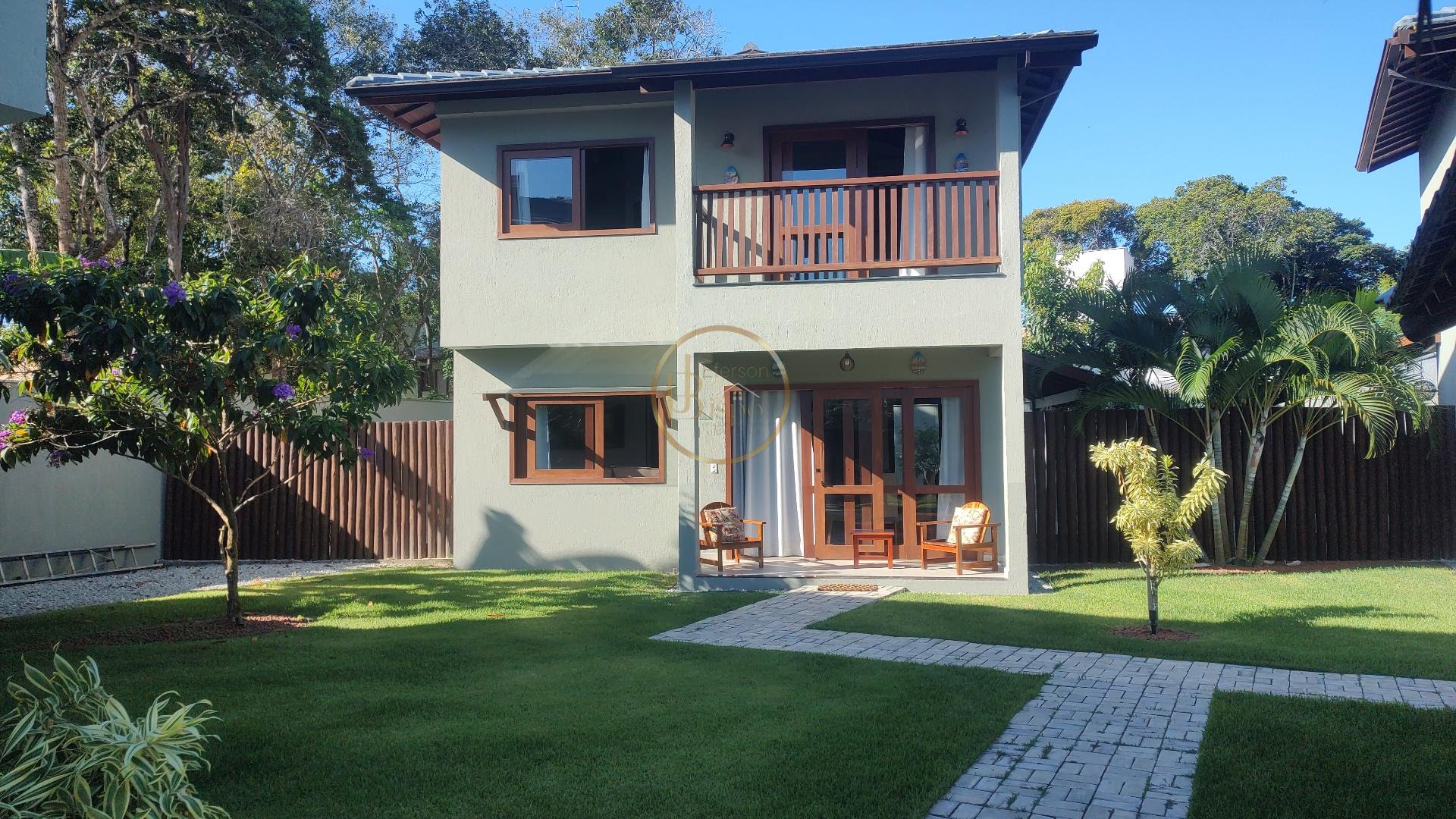 Casa à venda com 3 quartos, 1 suíte, 2 vagas e 150m² no Arraial D'ajuda ( Estrada da Balsa ), Porto Seguro (BA) — foto 4 de 26