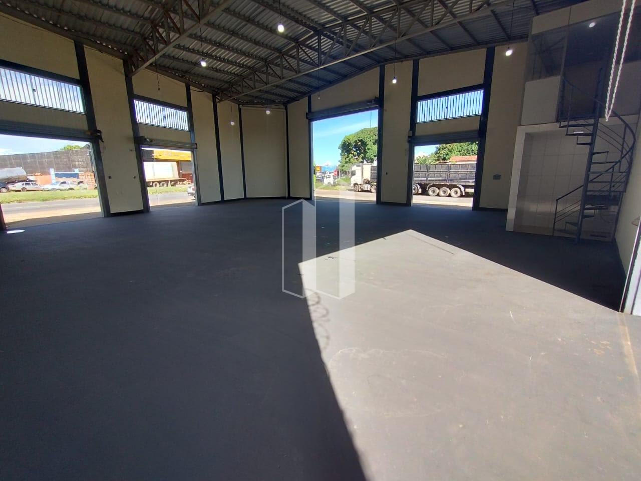 Comercial para alugar com 2 banheiros, 10 vagas e 487m² no Jardim Buriti Sereno, Aparecida de Goiânia (GO) — foto 7 de 23