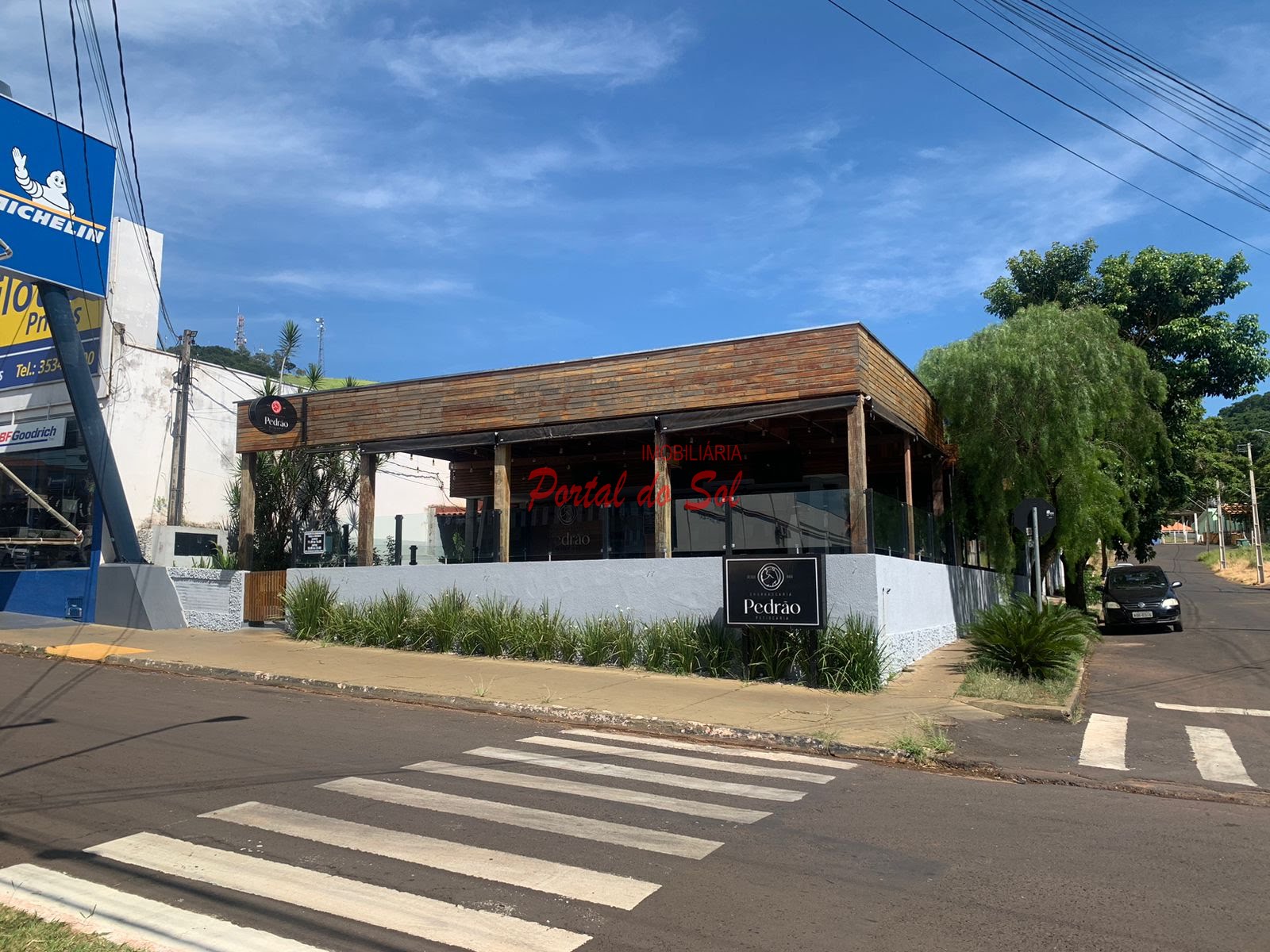 Comercial à venda com 2 banheiros no Jardim Egéa, Santo Antônio da Platina (PR) — foto 2 de 3