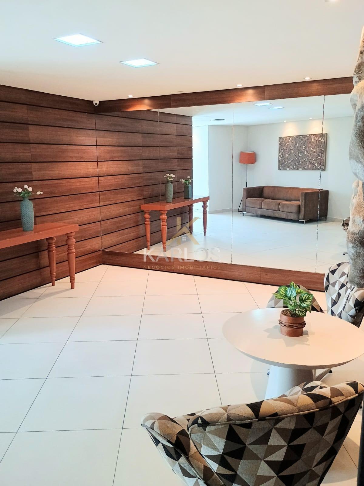 Apartamento à venda com 2 quartos, 1 suíte, 1 vaga e 59m² no Piedade, Jaboatão dos Guararapes (PE) — foto 5 de 19