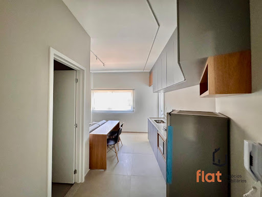 Studio Mobiliado à venda no bairro São José, Pará de Minas, 41m² por R$340.000