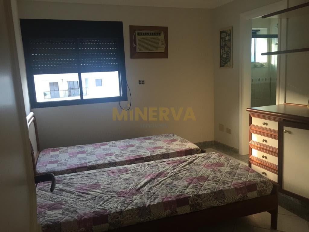 Apartamento à venda com 4 quartos, 3 suítes, 2 vagas e 220m² no Jardim Tejereba, Guarujá (SP) — foto 17 de 25