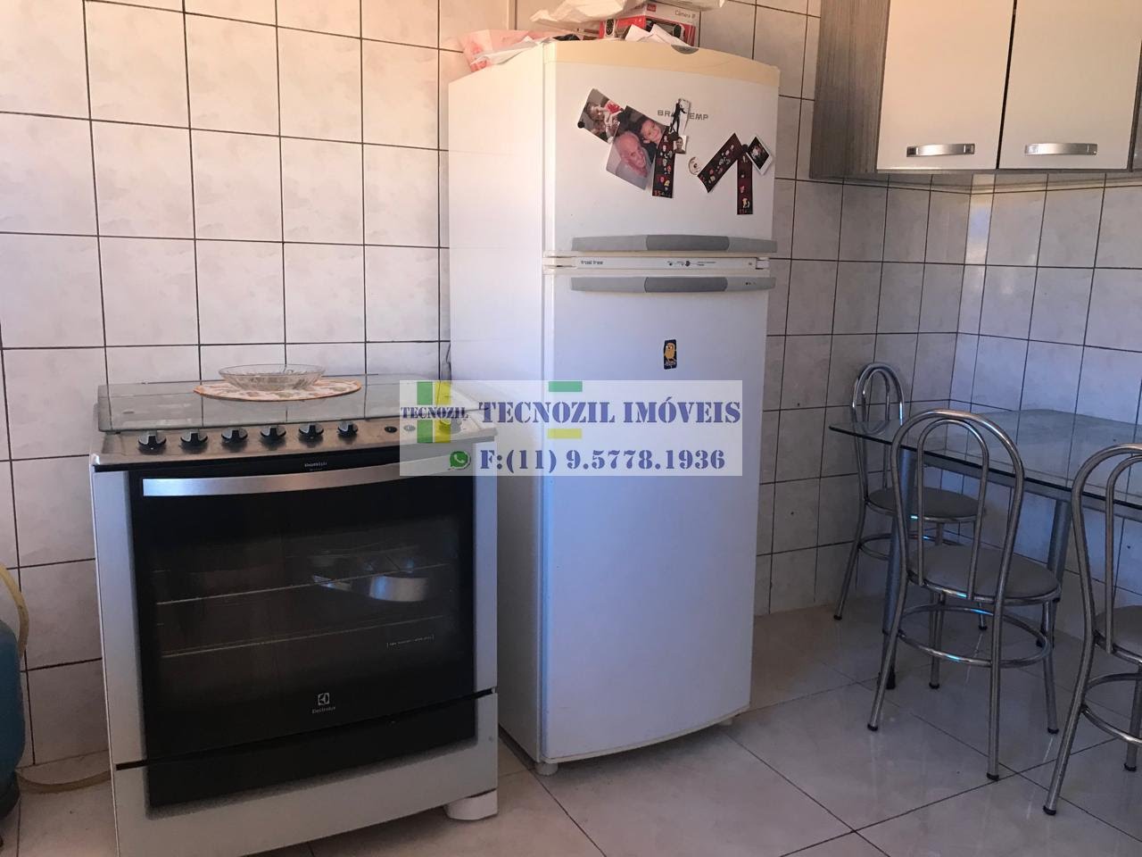 Sobrado, 5 quartos, 170 m² - Foto 7