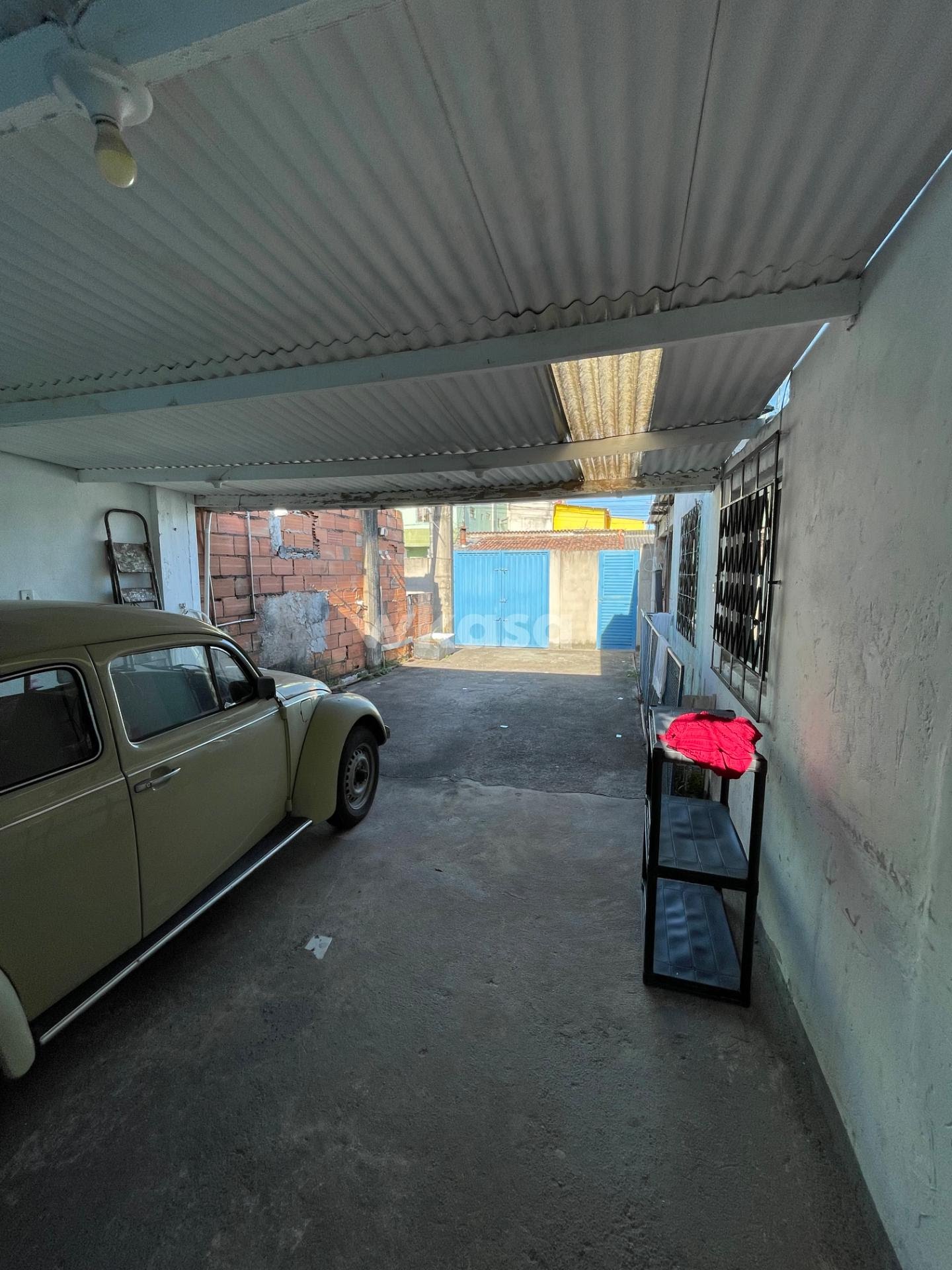 Casa à venda com 3 quartos, 1 banheiro e 3 vagas no Serra Dourada II, Serra (ES) — foto 13 de 17