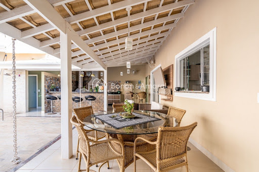 Casa, 4 quartos, 400 m² - Foto 16
