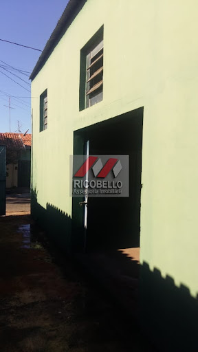 Barracão em Bairro Santa Inês  -  Piracicaba