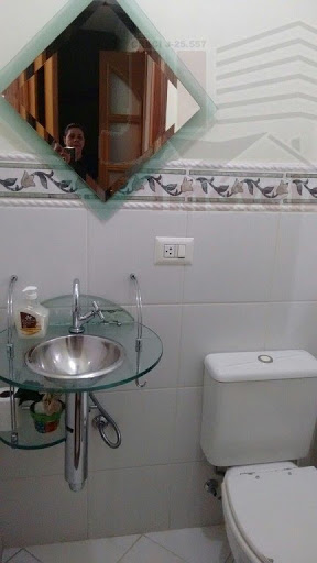 Lavabo