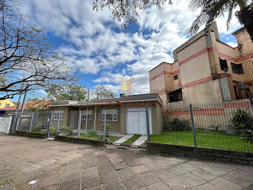 Casa Comercial no Centro  -  Santa Cruz do Sul