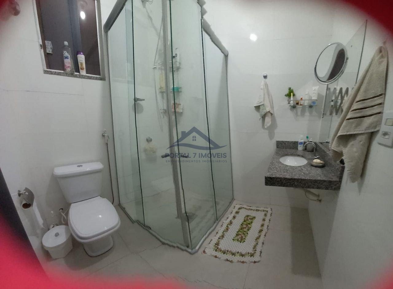 Apartamento à venda com 3 quartos, 1 suíte, 2 vagas e 110m² no Canaã, Sete Lagoas (MG) — foto 12 de 30