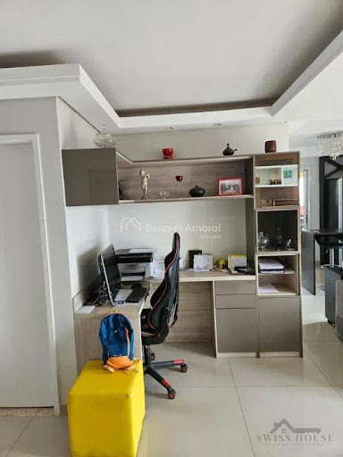 Apartamento, 3 quartos, 134 m² - Foto 7
