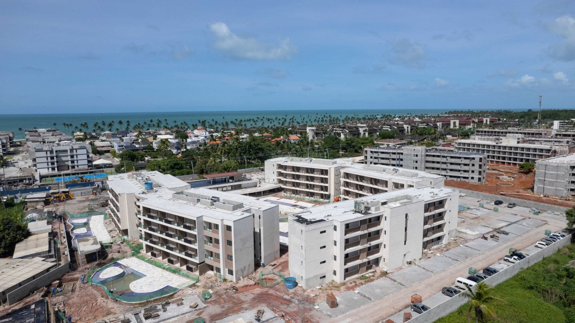 Comercial à venda com 1 banheiro, 1 vaga e 29m² no Praia Muro Alto, Ipojuca (PE) — foto 14 de 14