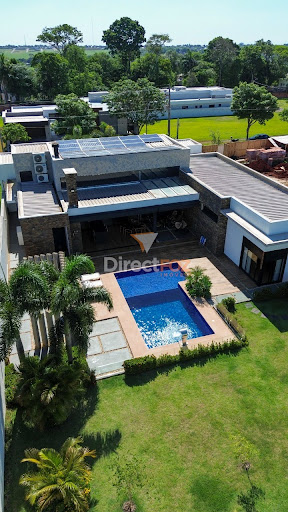 Casa de Alto Padrão à Venda no Condomínio Reserva do Iguaçu - Foz do Iguaçu, PR