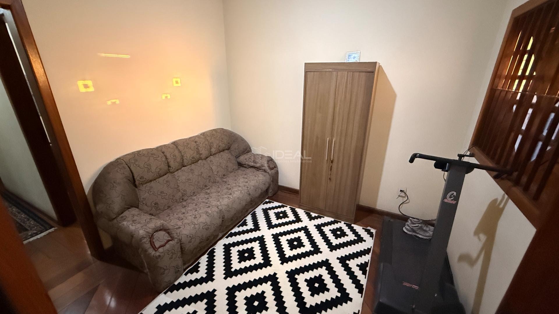 Casa à venda com 3 quartos, 1 suíte, 1 vaga e 223m² no Parque Tarcisio Miranda, Campos dos Goytacazes (RJ) — foto 12 de 30