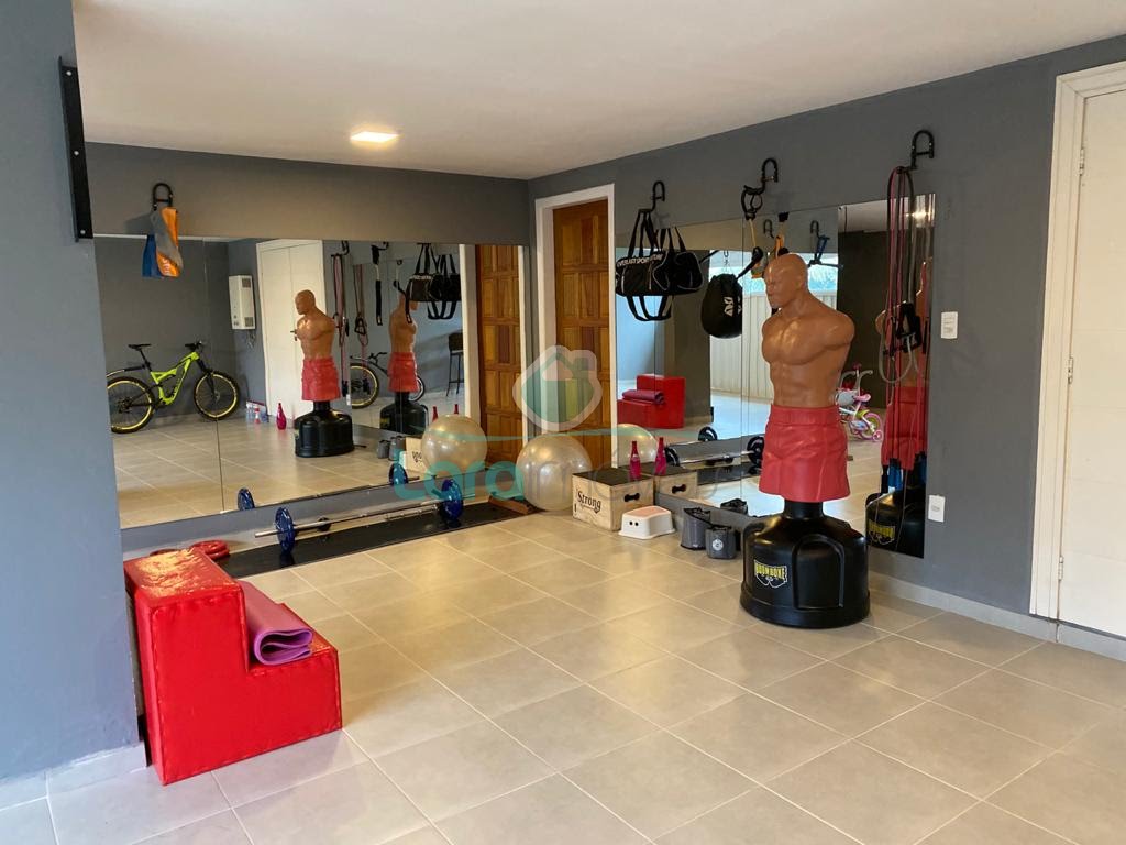 Casa à venda com 5 quartos, 5 suítes, 5 vagas e 870m² no Imboassica, Macaé (RJ) — foto 14 de 30