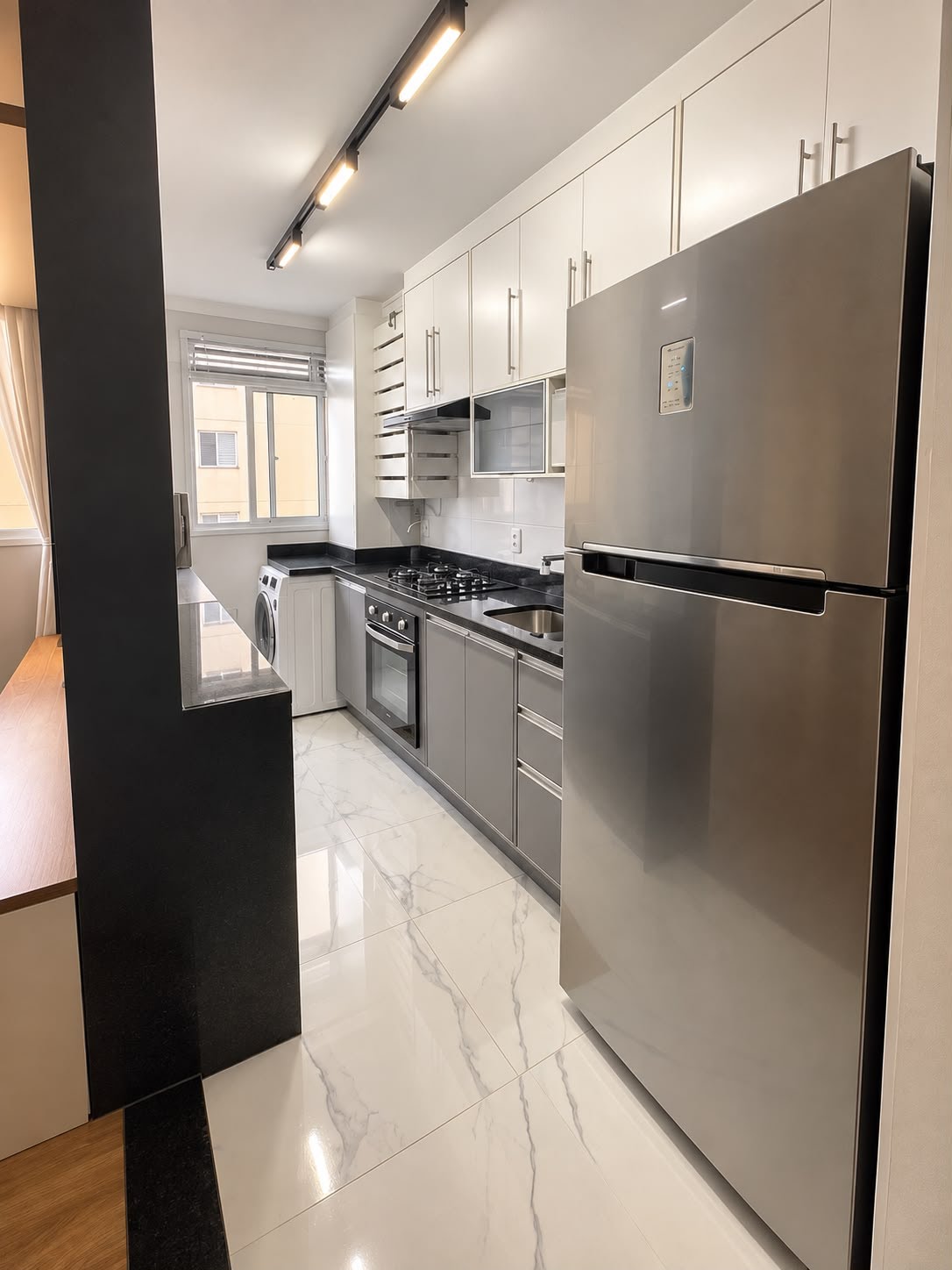Apartamento à venda com 2 quartos, 1 banheiro, 1 vaga e 44m² no Jardim Íris, São Paulo (SP) — foto 5 de 12