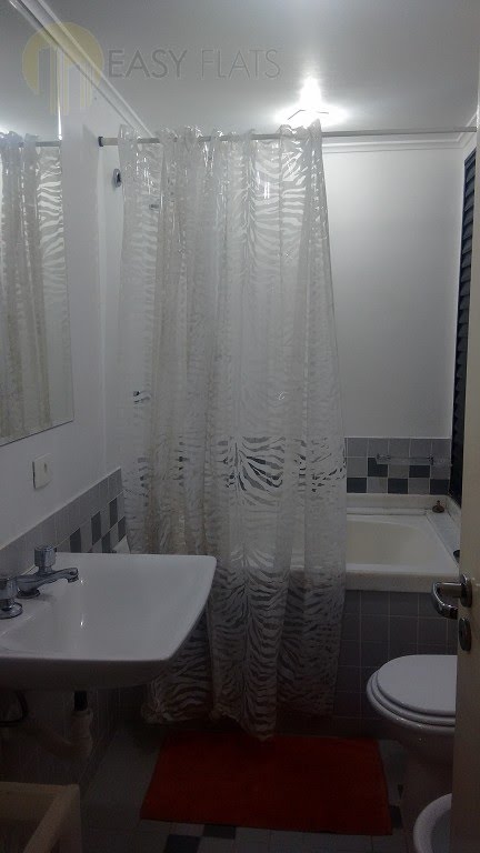 Apartamento à venda com 1 quarto, 1 suíte, 1 vaga e 50m² no Higienópolis, São Paulo (SP) — foto 14 de 19