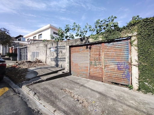 Terreno em Jardim Celeste  -  São Paulo