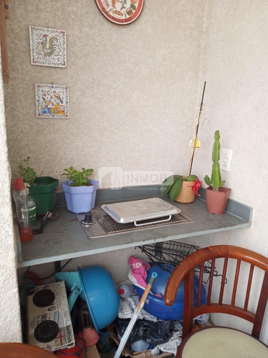 Apartamento à venda com 2 quartos, 1 suíte, 1 vaga e 56m² no Areão, Taubaté (SP) — foto 19 de 24