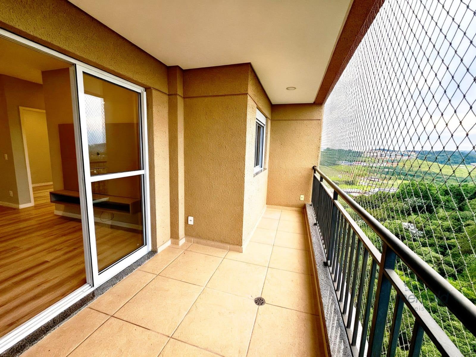 Apartamento à venda com 3 quartos, 1 suíte, 2 vagas e 79m² no Bairro do Limoeiro, Arujá (SP) — foto 8 de 21