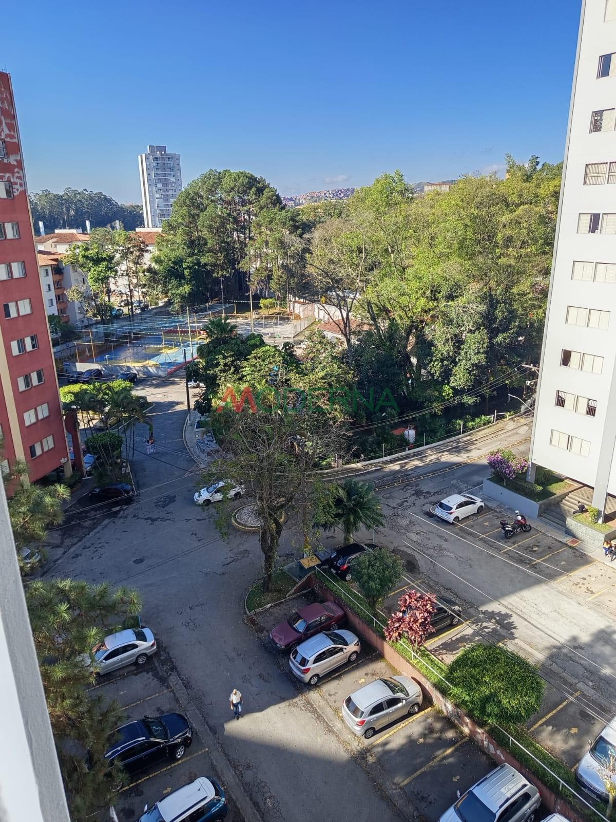 Apartamento à venda com 2 quartos, 1 banheiro, 1 vaga e 54m² no Demarchi, São Bernardo do Campo (SP) — foto 20 de 20