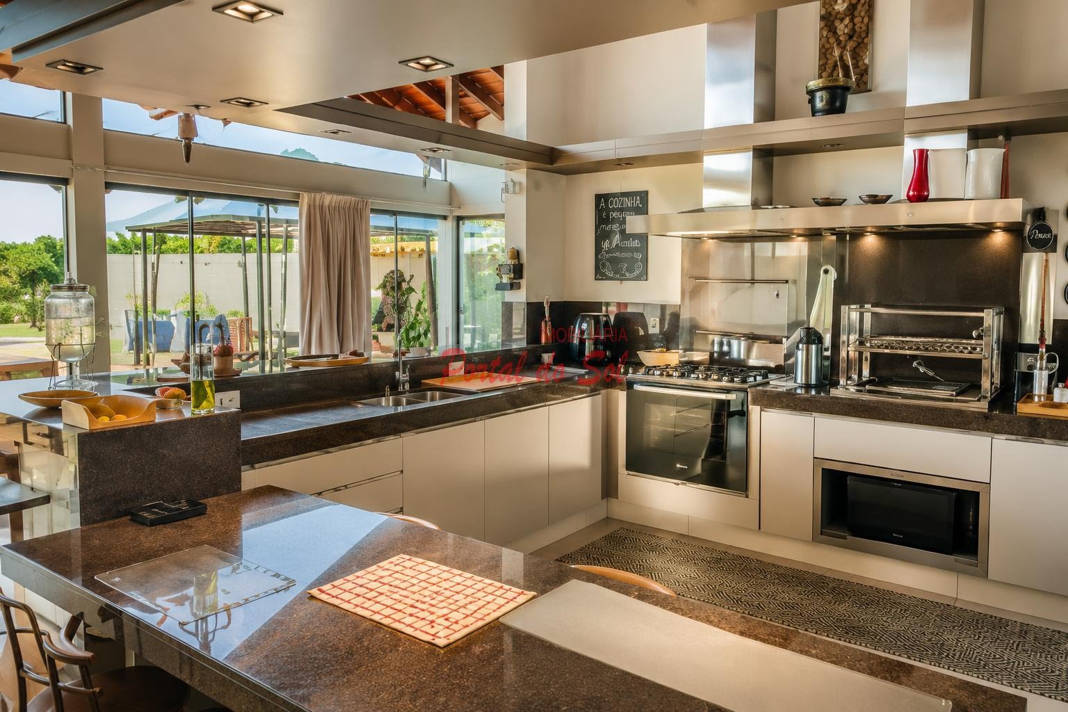 Casa, 4 quartos, 300 m² - Foto 5