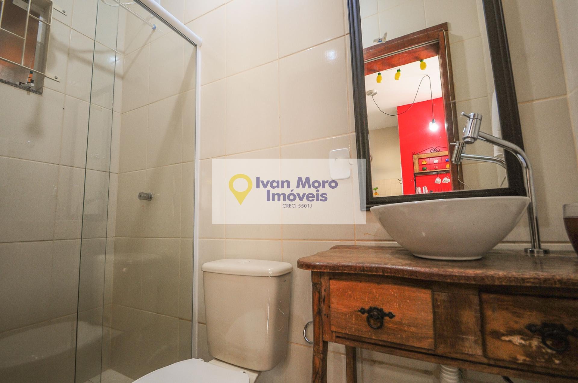 Casa à venda com 3 quartos, 1 suíte, 1 vaga e 104m² no São João do Rio Vermelho, Florianópolis (SC) — foto 12 de 28