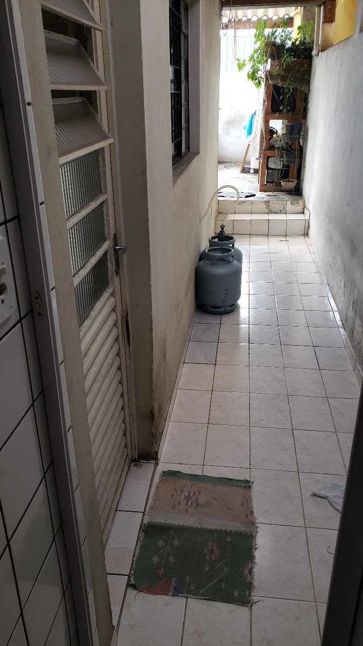 Apartamento à venda com 4 quartos, 1 suíte, 2 vagas e 160m² no Sítio Morro Grande, São Paulo (SP) — foto 2 de 9