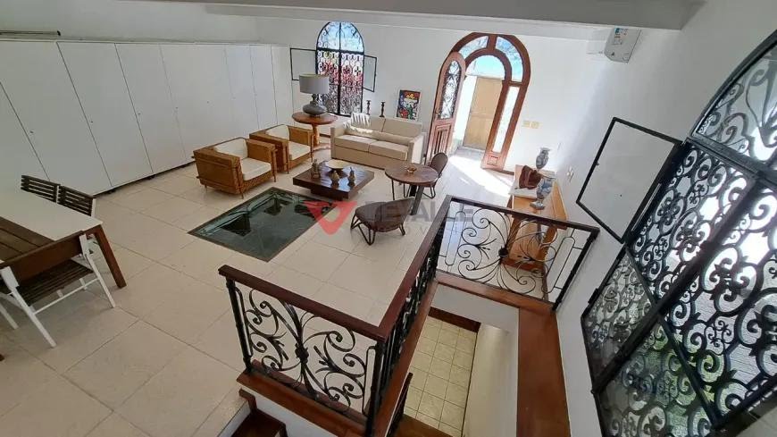 Casa à venda com 4 quartos, 3 suítes, 2 vagas e 458m² no Urca, Rio de Janeiro (RJ) — foto 28 de 30