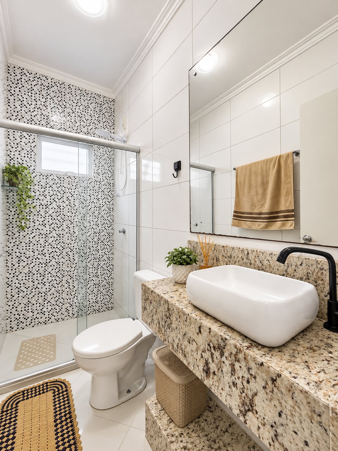 Casa à venda com 3 quartos, 1 suíte, 2 vagas e 238m² no Sim, Feira de Santana (BA) — foto 13 de 22