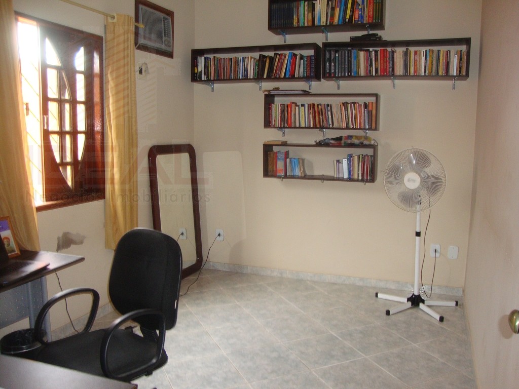 Casa à venda com 4 quartos, 1 suíte, 2 vagas e 188m² no Alphaville, Campos dos Goytacazes (RJ) — foto 8 de 13