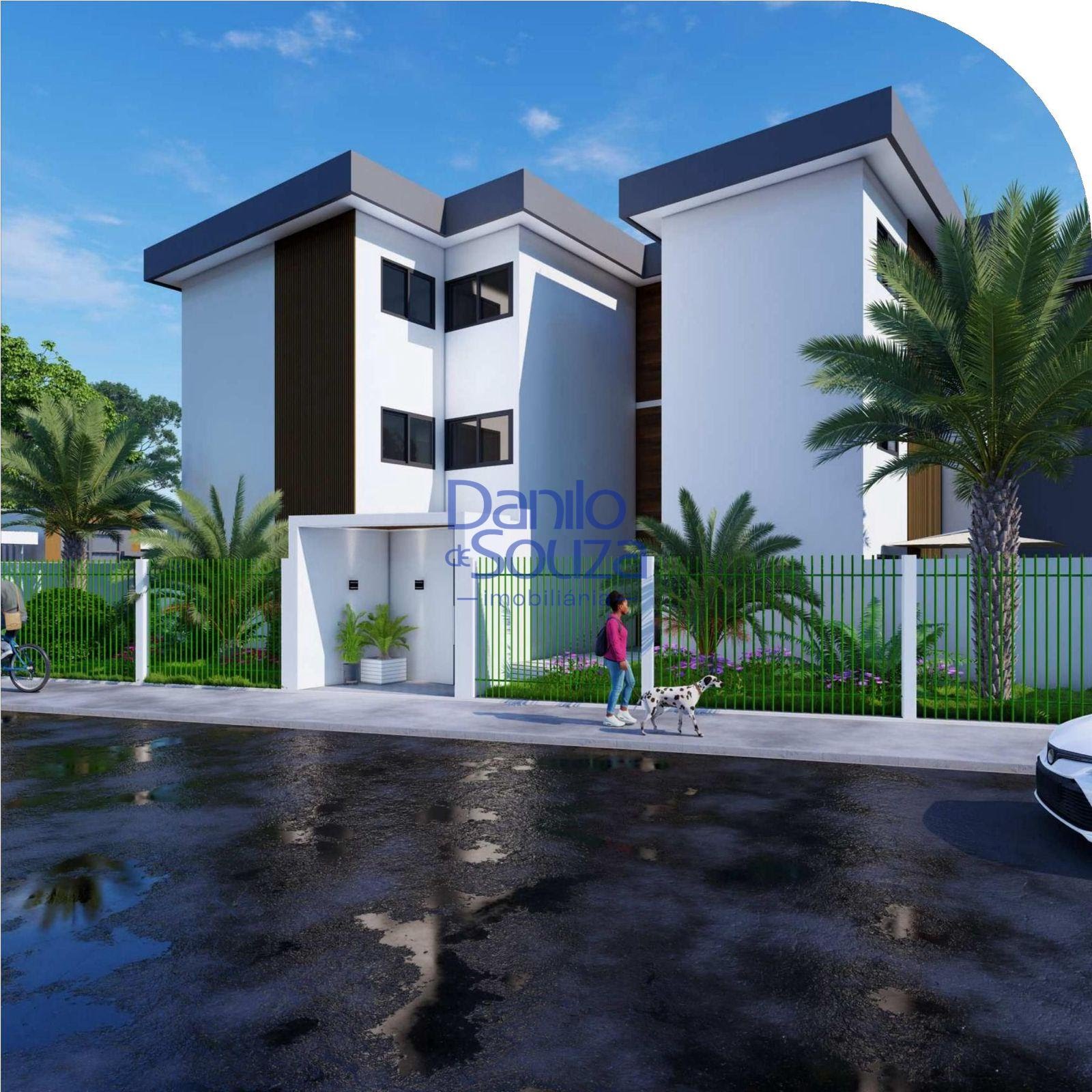 Apartamento à venda com 2 quartos, 1 suíte e 1 vaga no Vila Santa Terezinha, Araxá (MG) — foto 2 de 18