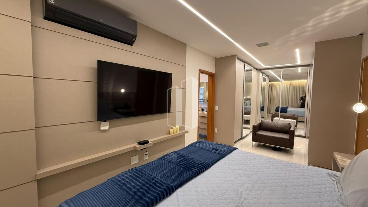 Apartamento, 4 quartos, 251 m² - Foto 34